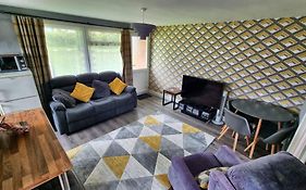 Chalet 5 Florida Park Hemsby